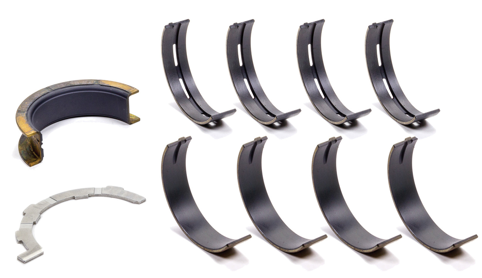 King Bearings XP Main Bearing - GM LS-Series