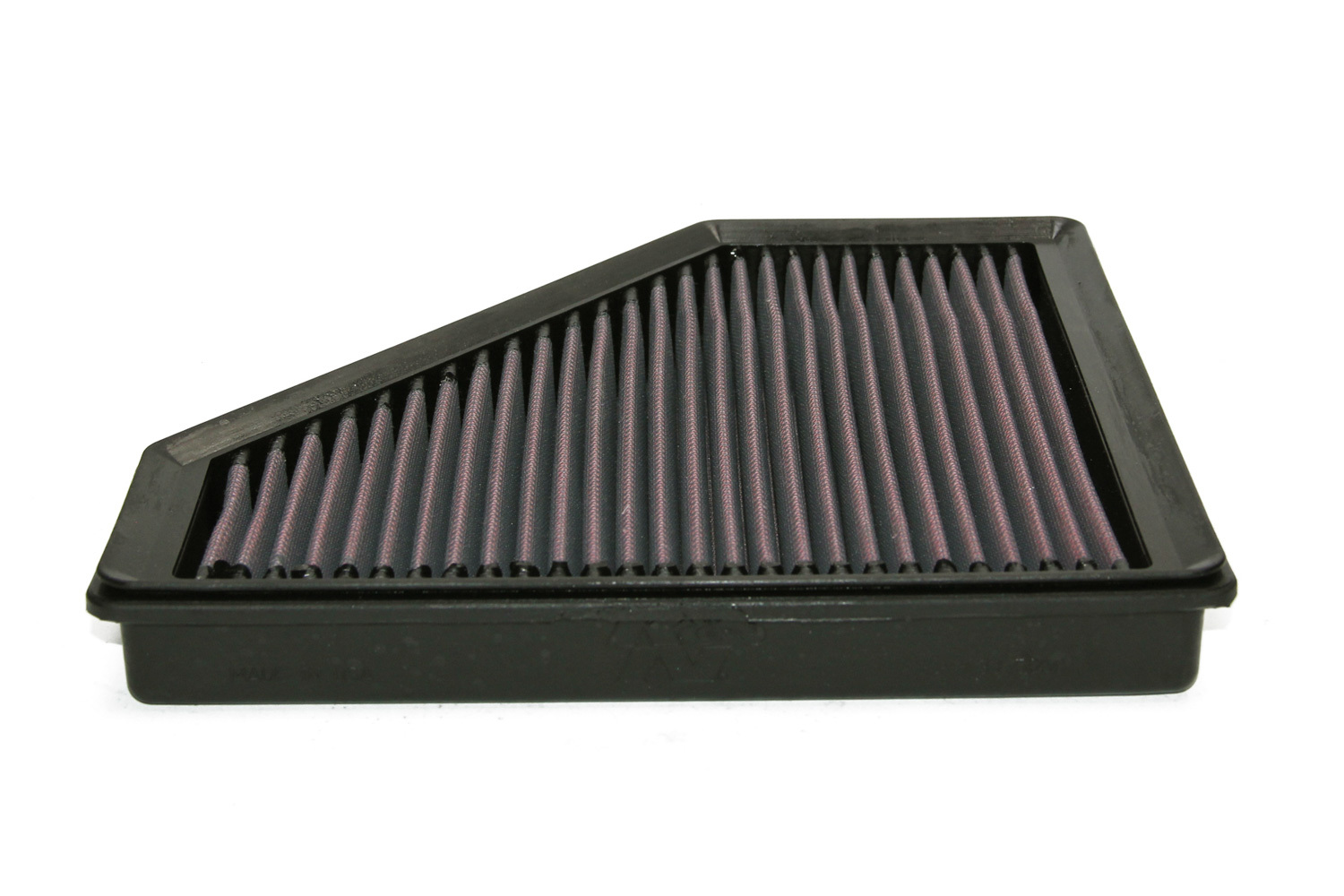 K And N Engineering Panel Air Filter Element - Cadillac CTS-V 2016-19