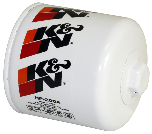 K AND N ENGINEERING OIL FILTER HP-2004