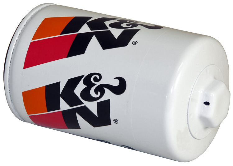 K AND N ENGINEERING Performance Oil Filter HP-2009