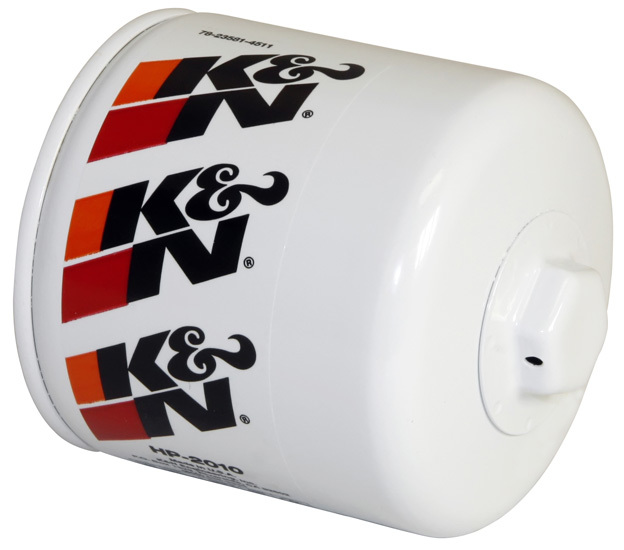 K AND N ENGINEERING Oil Filter HP-2010