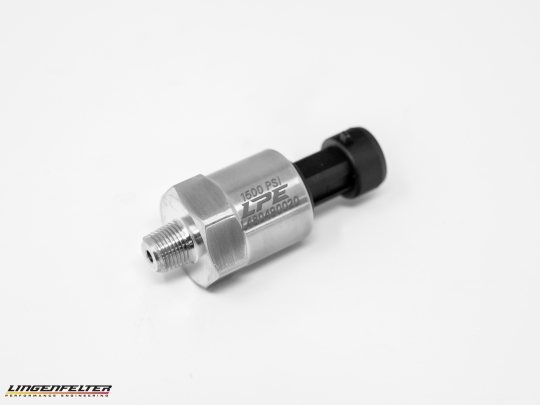 Lingenfelter 1500 psi 0-5V Nitrous Pressure Sensor for BHM