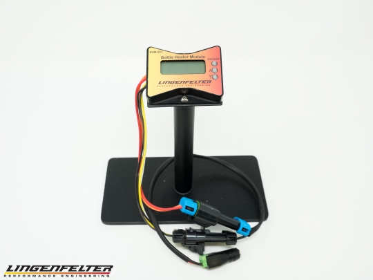 Lingenfelter BHM-001 Bottle Heater Control Module