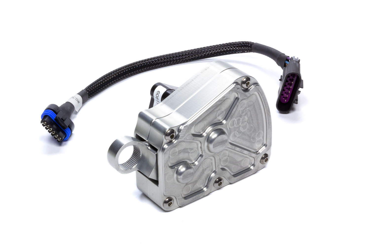 LOKAR Drive by Wire Throttle Controller - Cadillac CTS/Chevy Camaro 2010-12