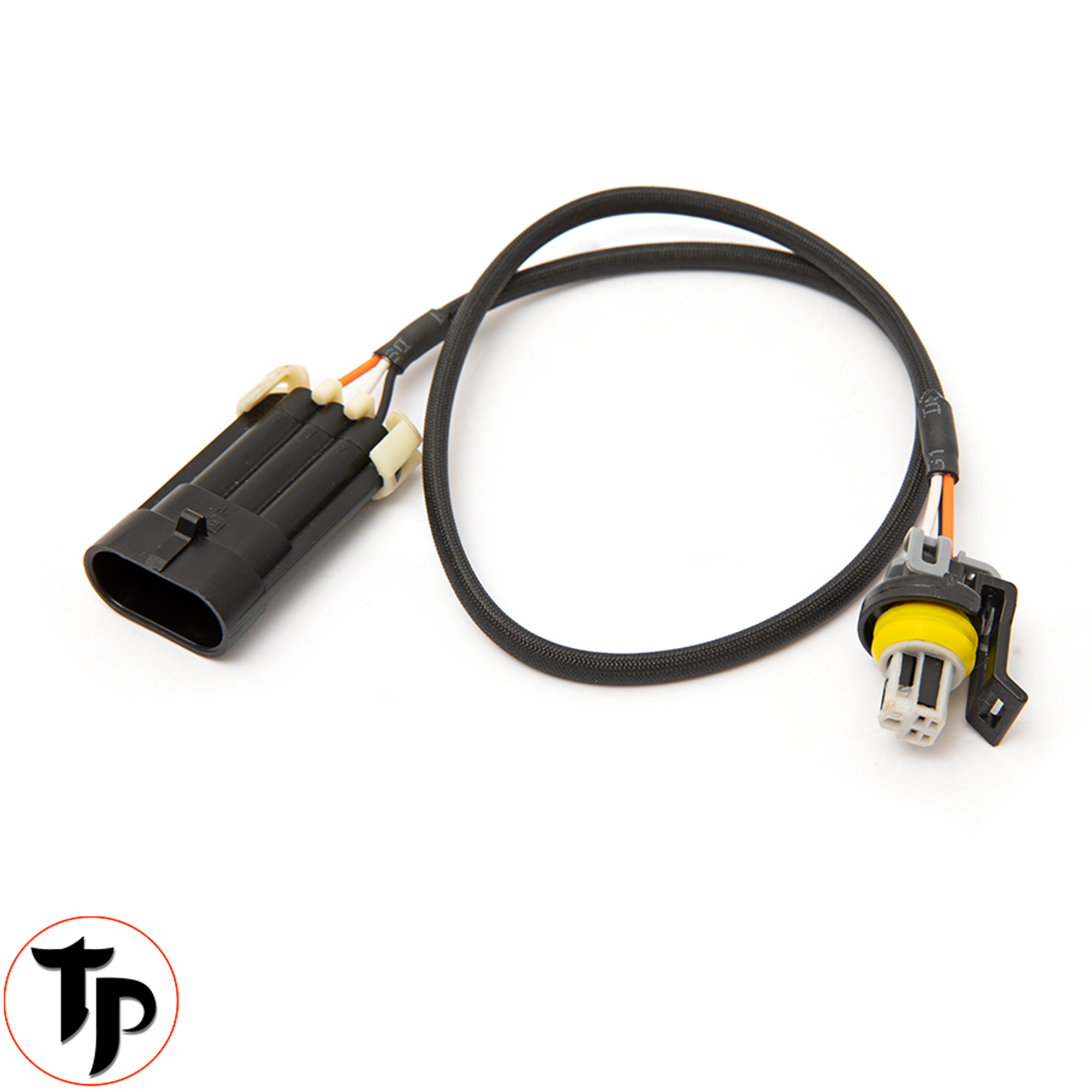 Tick Perf Map Adapter Harness LS1/LS2 to Holley/SSI