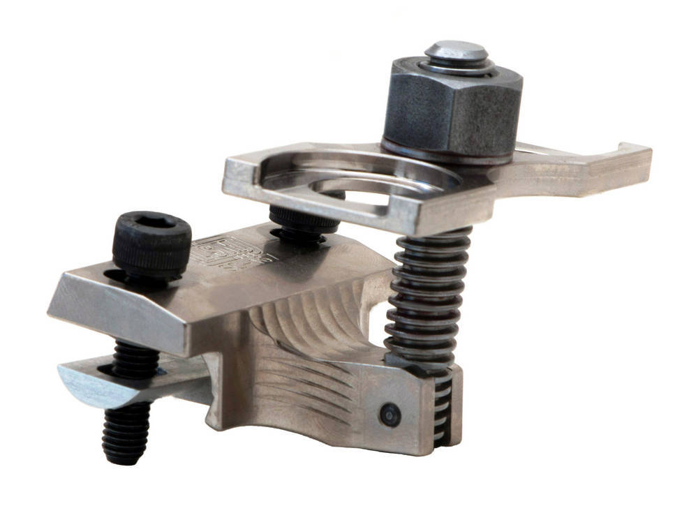 Lsm Racing Products Head-On Valve Spring Compressor - GM LS-Series/Mopar V10