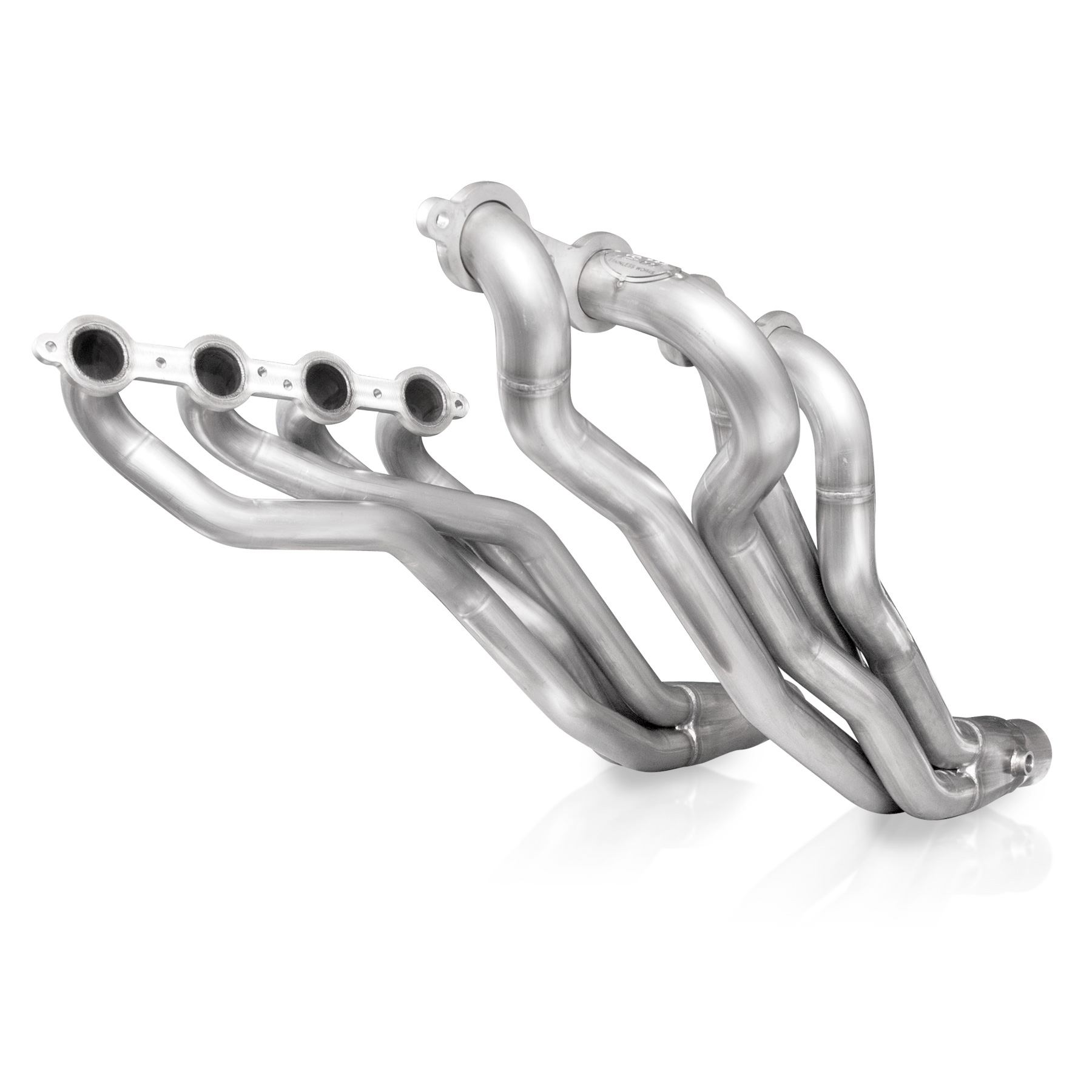 1982-2004 S10 LS Swap SW Headers Only 1-7/8" Performance Connect