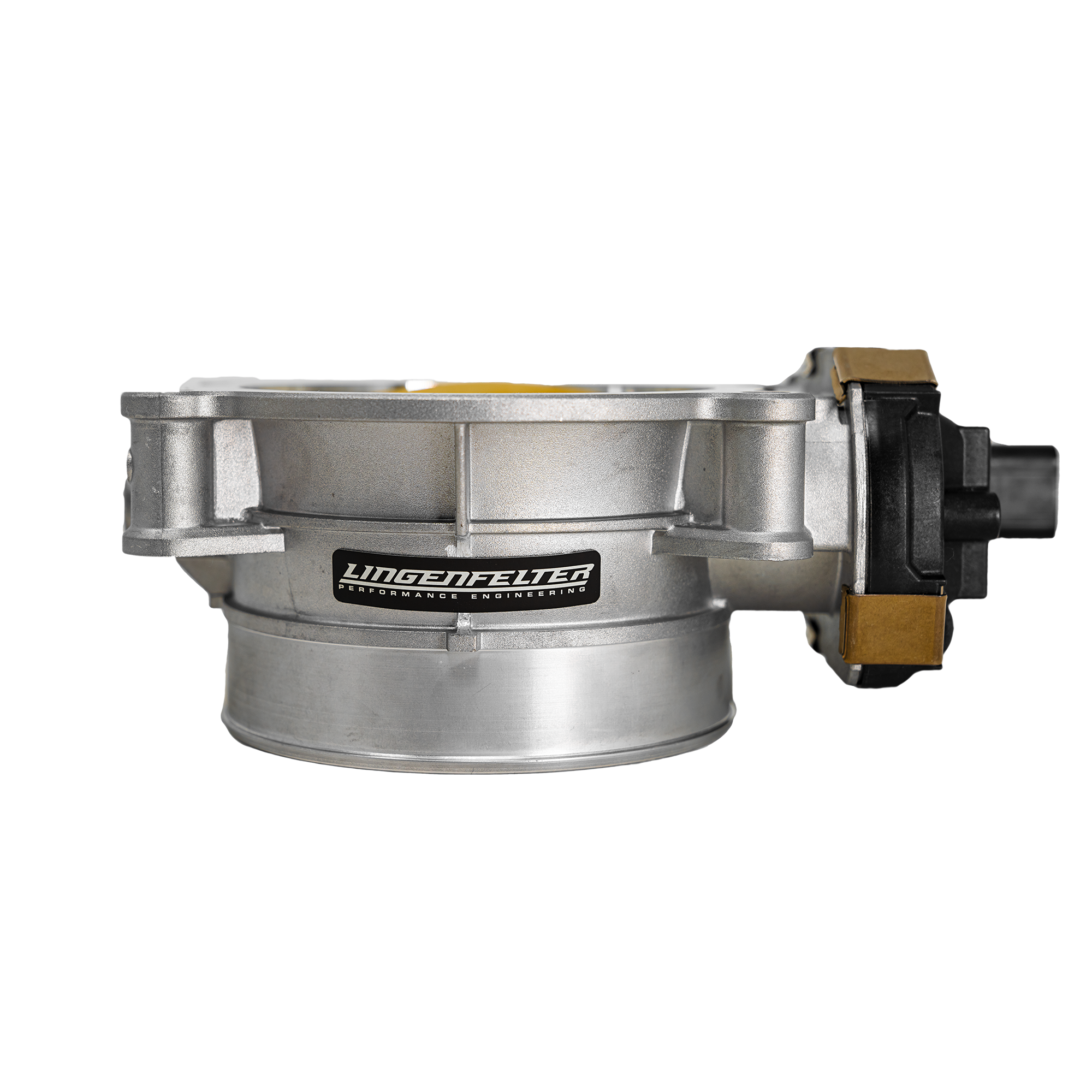 C7, C7/Z06, Lingenfelter Ported LT5, 95 mm Throttle Body also for GM Gen V V8 Applications