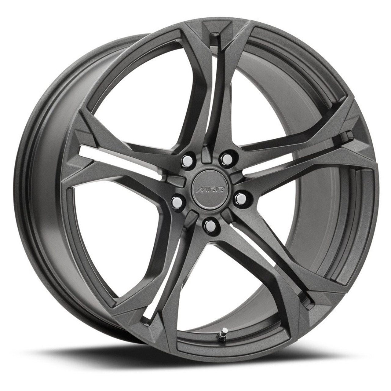 16-22+ Camaro M017 20"x10" SS 1LE Style Replica Wheels Gun Metal, MRR