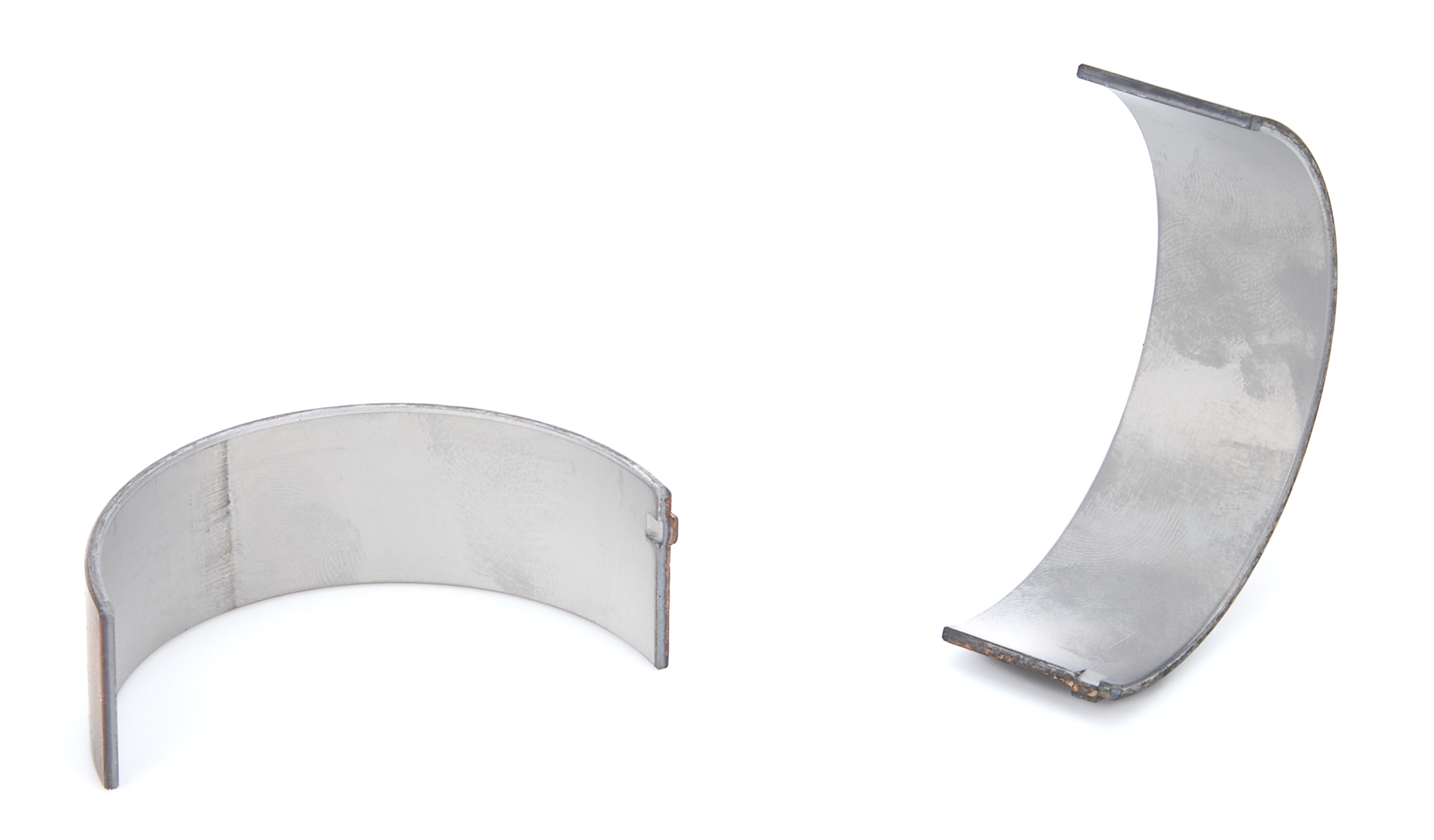 Mahle Original/Clevite F-Series Connecting Rod - Small Block Chevy/GM LS-Series