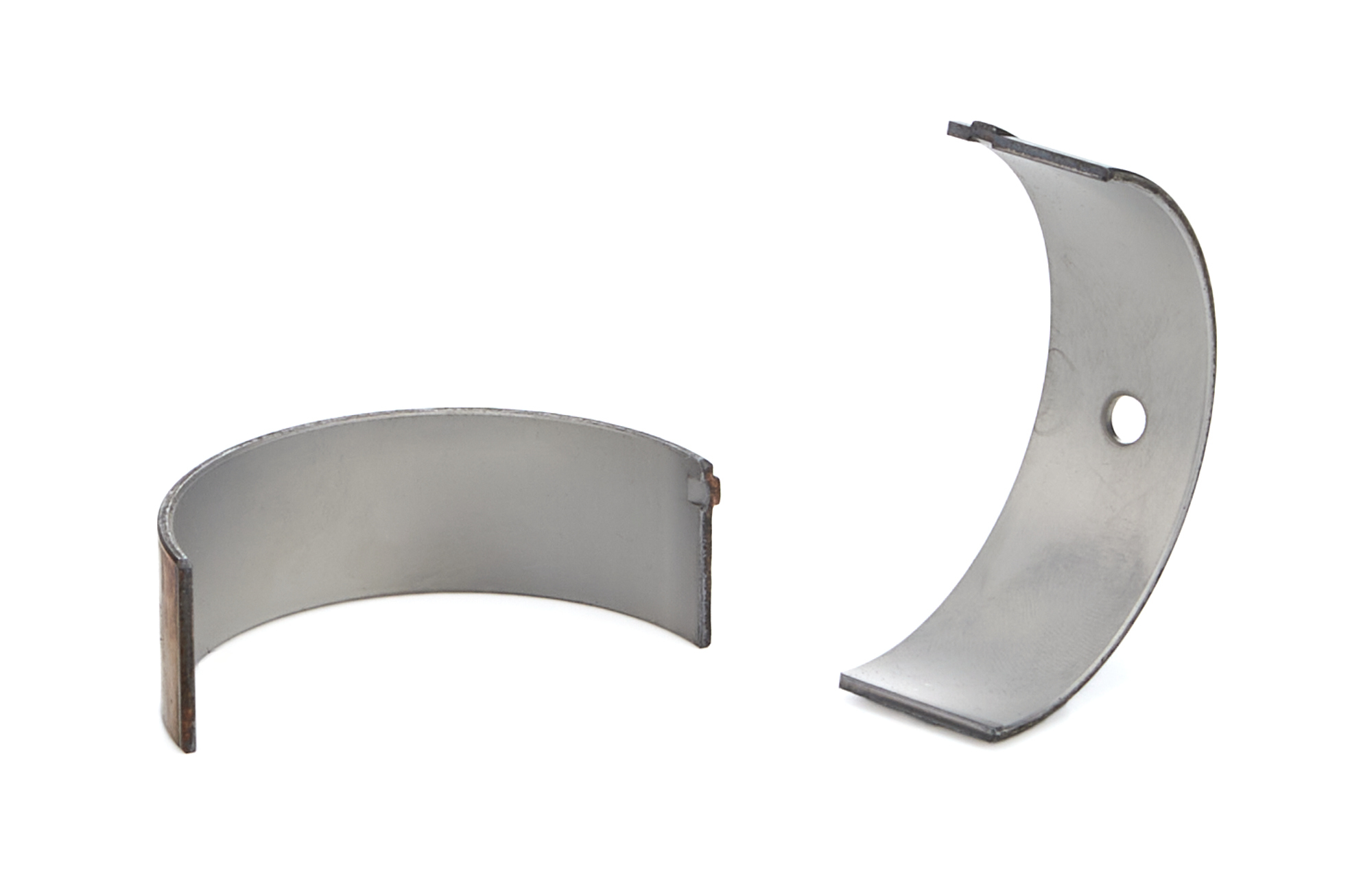 Mahle Original/Clevite F-Series Connecting Rod - Small Block Chevy/GM LS-Series