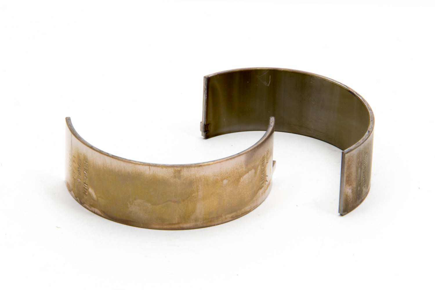 Mahle Original/Clevite H-Series Connecting Rod - Small Block Chevy/GM LS-Series