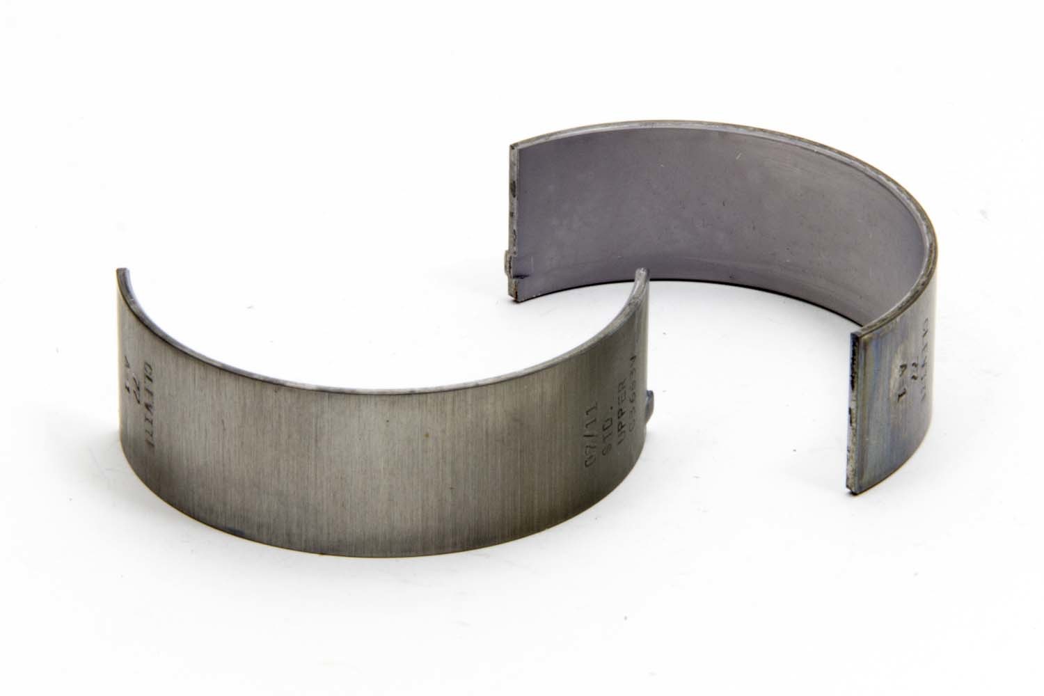 Mahle Original/Clevite V-Series Connecting Rod - Small Block Chevy/GM LS-Series