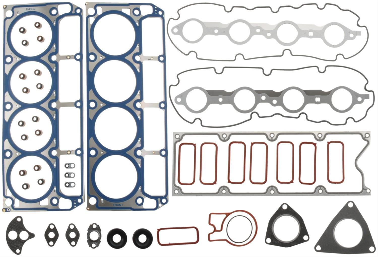 Mahle Original/Clevite Top End Engine Gasket Set - GM LS-Series