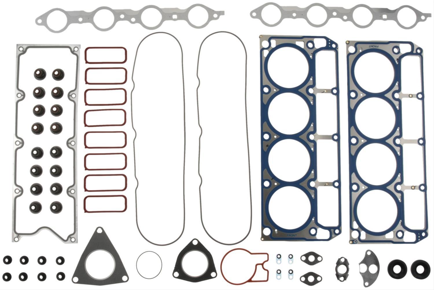 Mahle Original/Clevite Top End Engine Gasket Set - GM LS-Series
