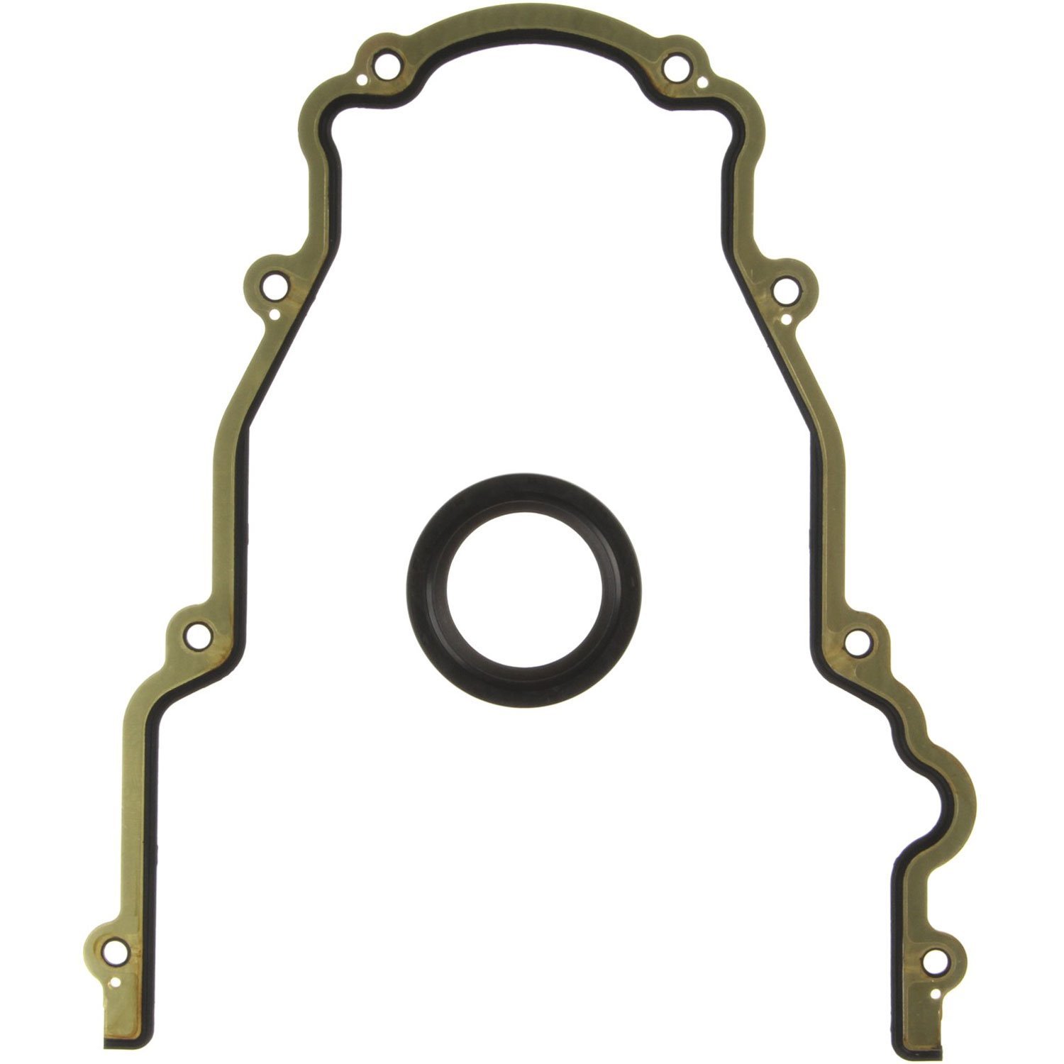 Mahle Original/Clevite 0.06 in Thick Timing Cover Gasket - GM LS-Series