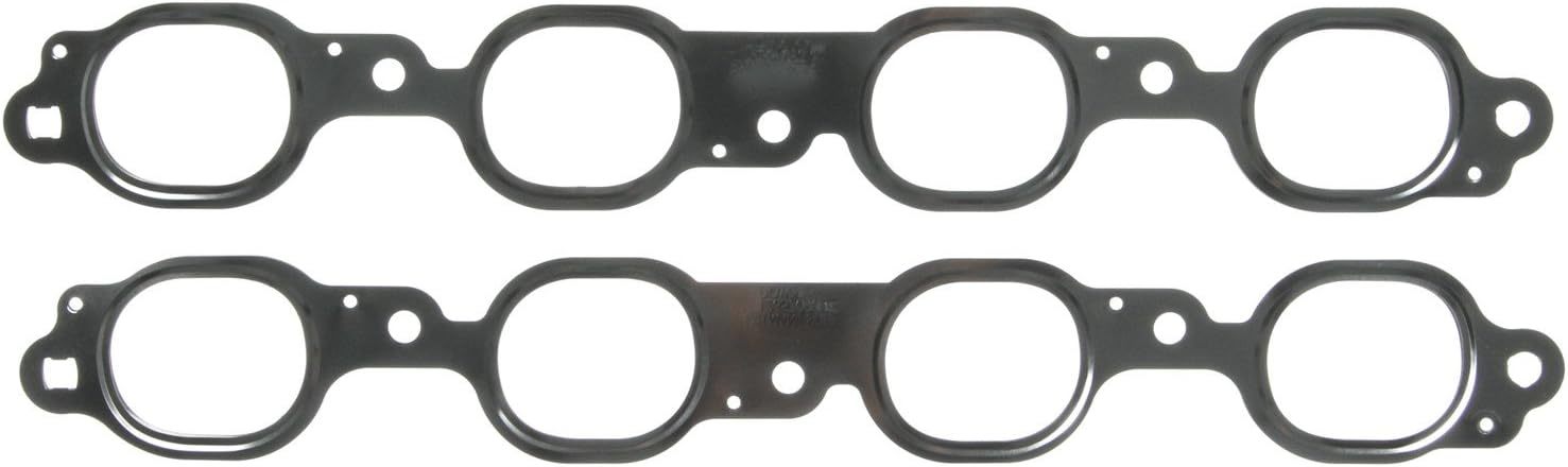 Mahle Original/Clevite Stock Port Exhaust Header/Manifold - GM GenV LT-Series