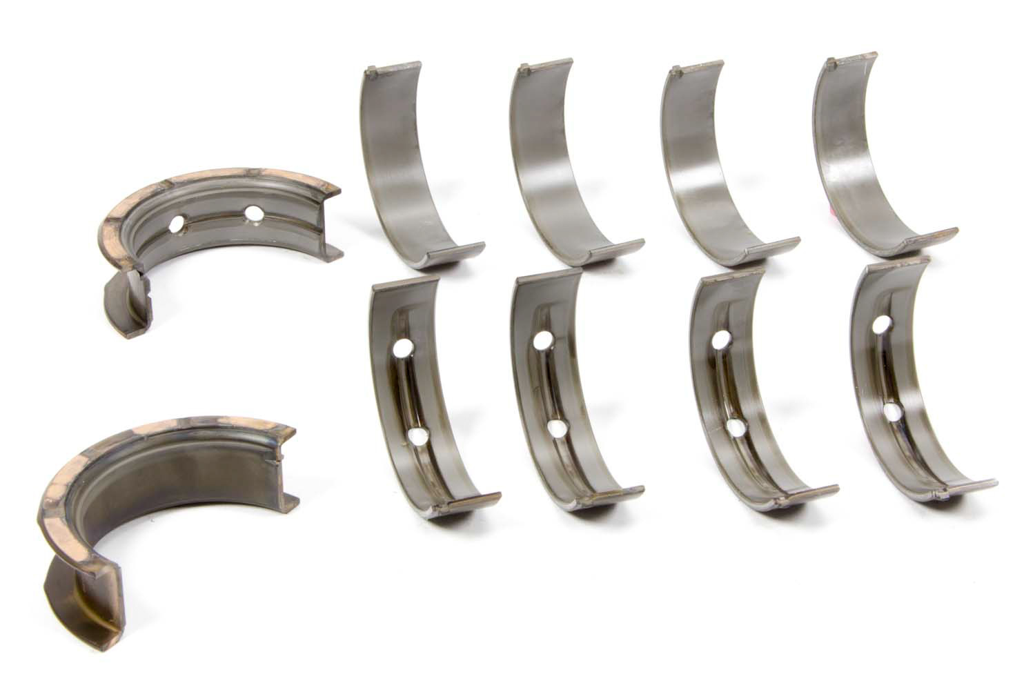 Mahle Original/Clevite H-Series Main Bearing - GM LS-Series - 0.010 in Undersize