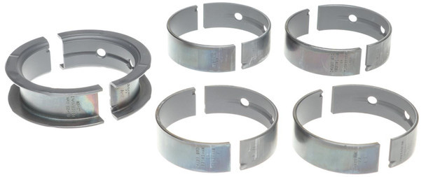 Mahle Original/Clevite H-Series Main Bearings - GM LS-Series