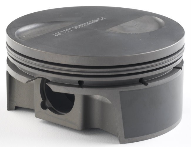 Mahle Pistons Forged Piston - GM LS-Series - 4.070 in Bore