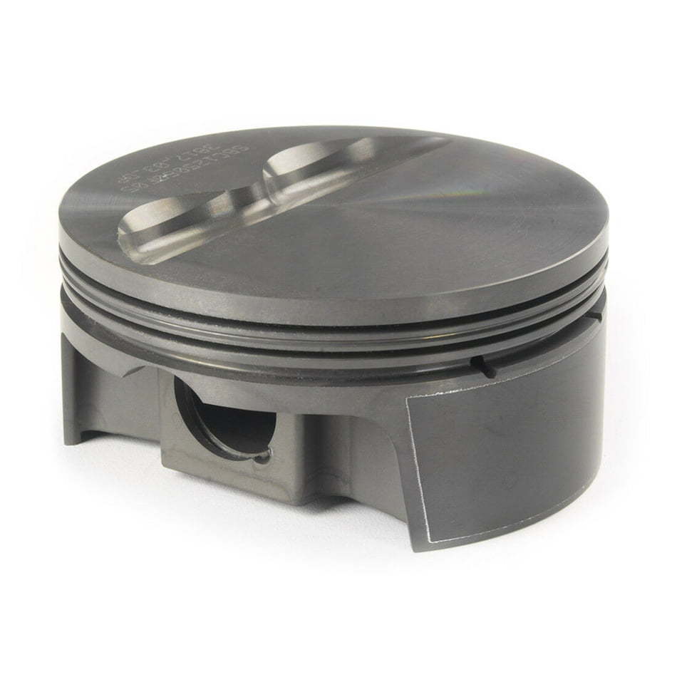 Mahle Pistons Forged Piston and Ring - GM LS-Series - 4.030 in Bore