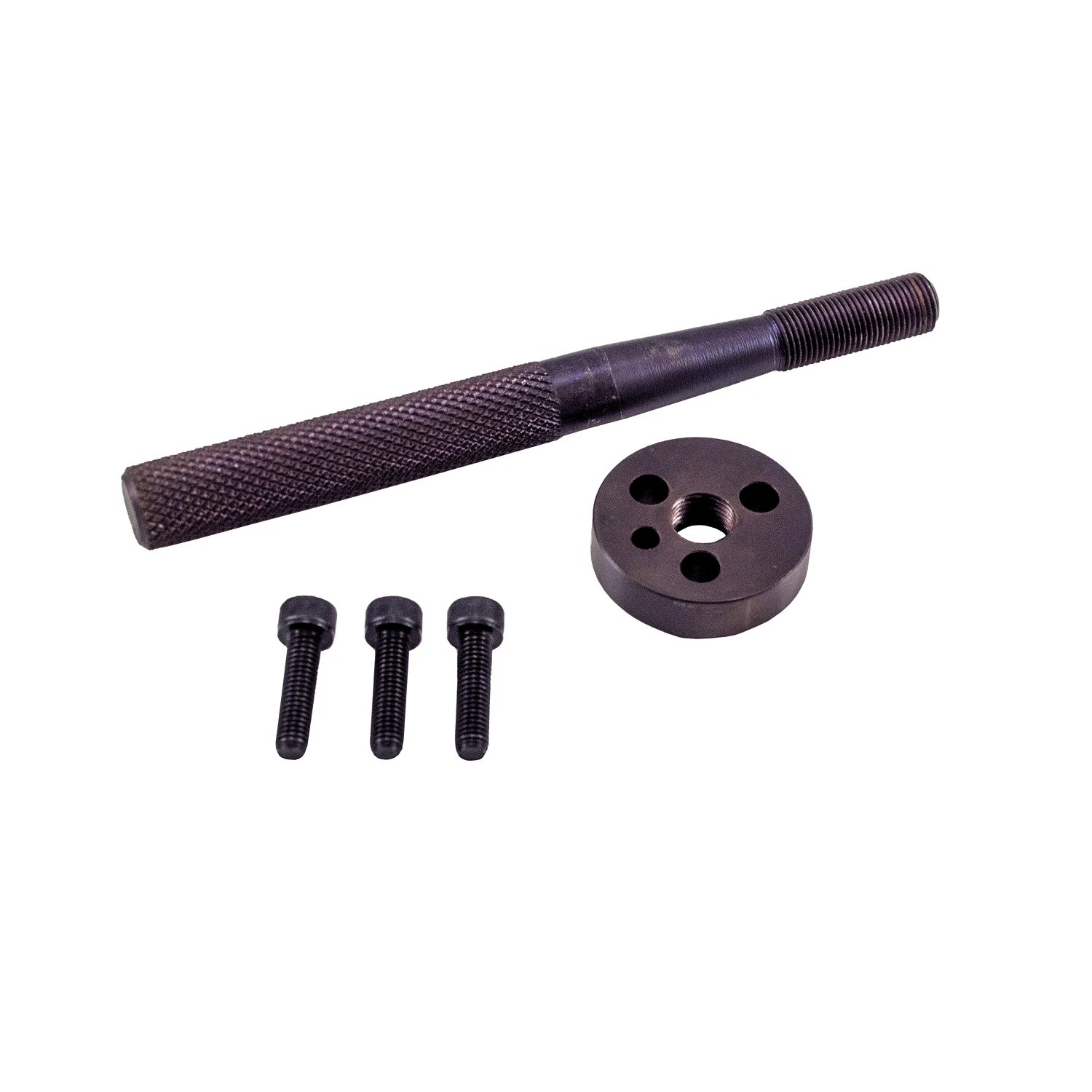 Melling Bolt-On Camshaft Installation Handle - GM LS-Series - Steel