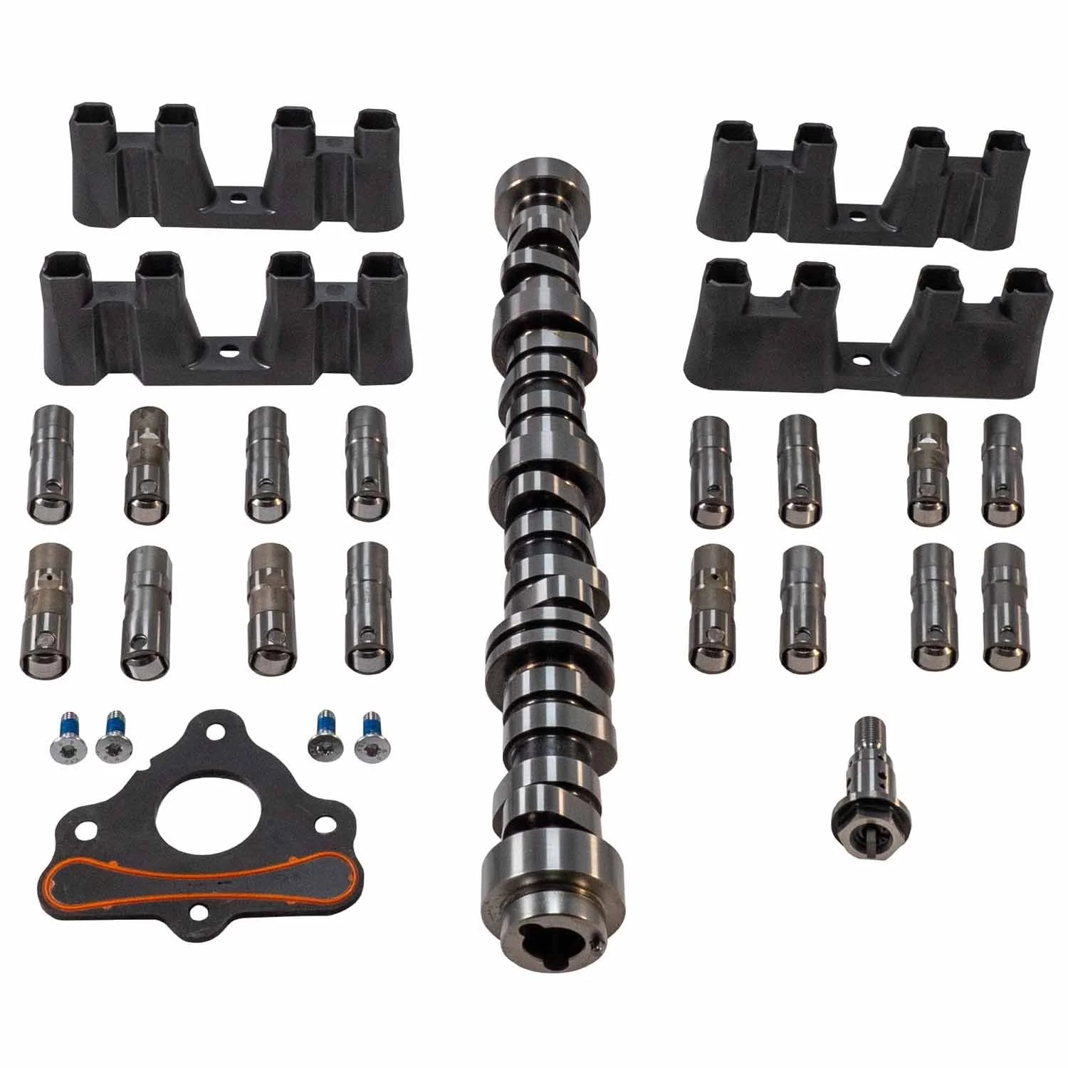 Melling Camshaft/Lifters/Guides/Thrust Plate/VVT Oil - GM Fullsize SUV 2010-14