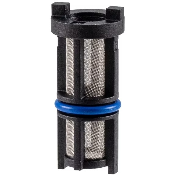Melling Cartridge Oil Filter - GM LS-Series - 1.265 in Tall