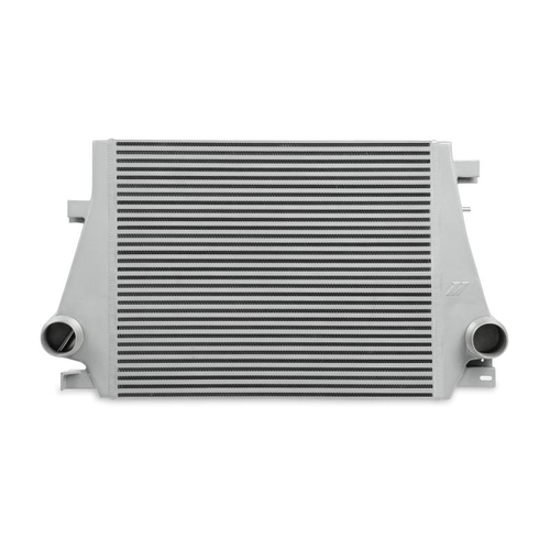 Mishimoto 2016+ CAMARO LS/LT MODELS 2.0T Performance Intercooler, Silver