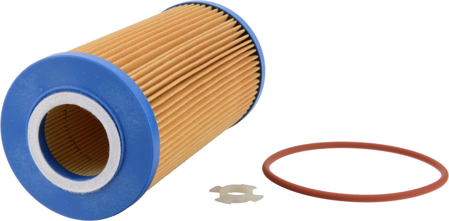 MOBIL 1 Oil Filter Cartridge 7.09 in Tall Ford Super Duty 6.0/6.4 L Each