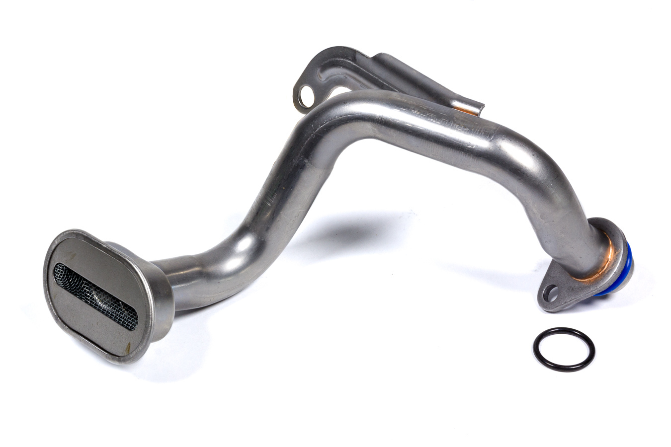 Moroso Road Race/Street/Strip Oil Pump Pickup - GM LS-Series - 6 in Deep Pan