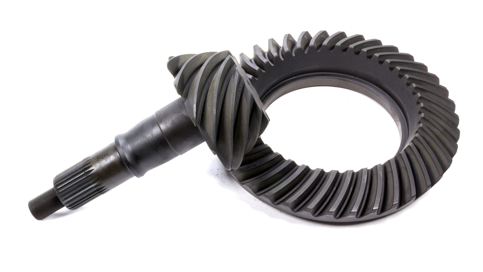 Motive Gear Ring and Pinion, Performance, 3.55 Ratio, 30 Spline Pinion, Ford 8.8 in, Kit