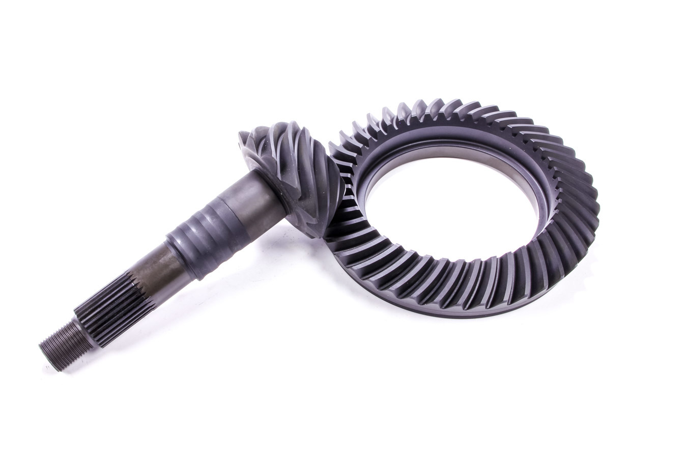 Motive Gear Ring and Pinion, Performance, 3.90 Ratio, 27 Spline Pinion, 7.5"/7.625 in, GM 10-Bolt, Kit