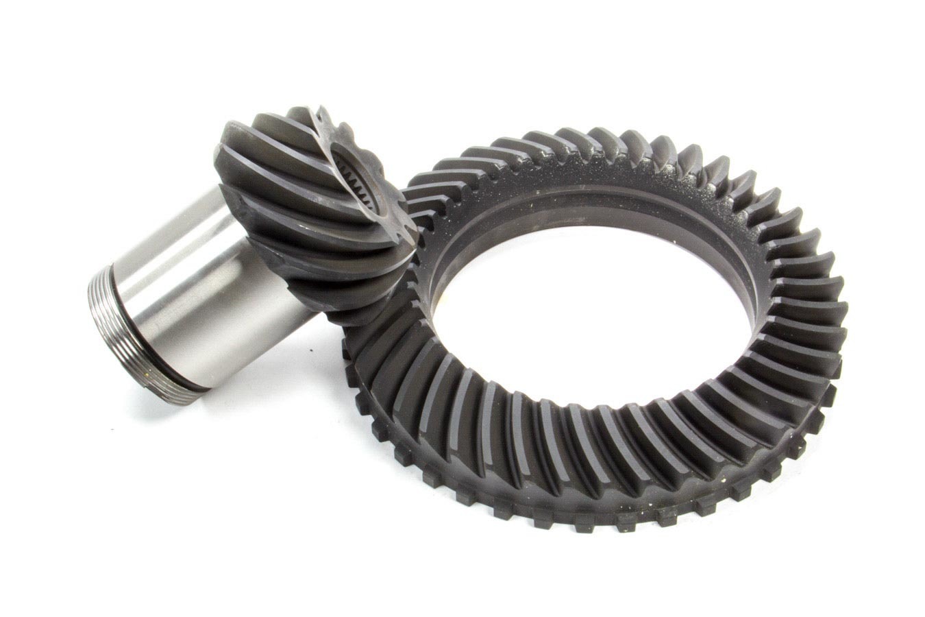 Motive Gear Ring and Pinion, Performance, 3.90 Ratio, Transaxle Type, 8.25 in, GM Corvette, Kit