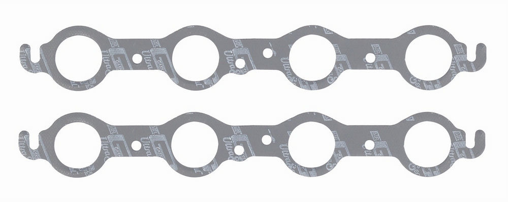 Mr. Gasket Ultra-Seal Exhaust Header/Manifold Gasket - GM LS-Series - Pair