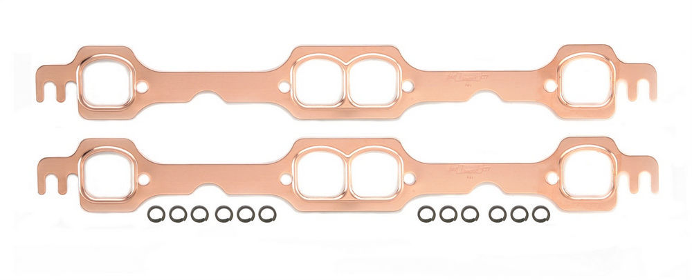 Mr. Gasket Copperseal Exhaust Header/Manifold Gasket - GM LT-Series 1992-97