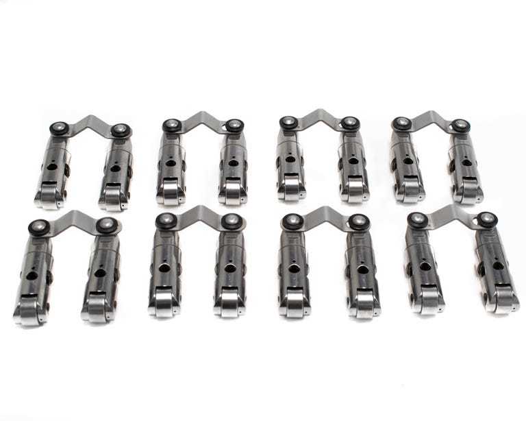 Morel Lifters Ultra Pro Lifter - GM LS-Series/LT-Series - Set of 16