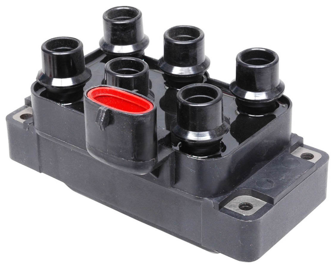 MSD IGNITION Street Fire Ignition, Ford 6-Tower Coil Pack