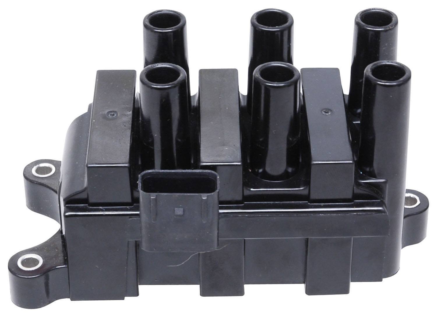 MSD IGNITION Street Fire 6 Tower Coil Pack, 01-04 Ford