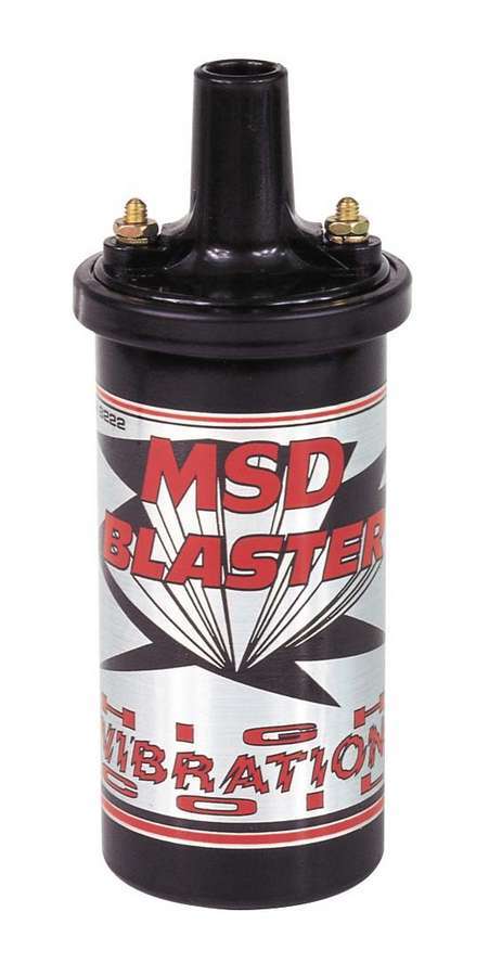 MSD IGNITION Blaster High Vibe Coil