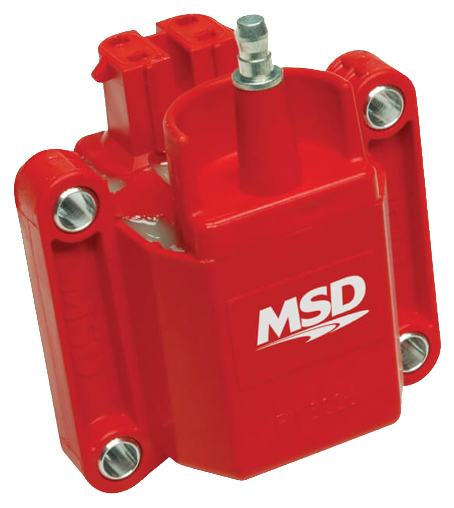 MSD IGNITION Blaster GM Coil