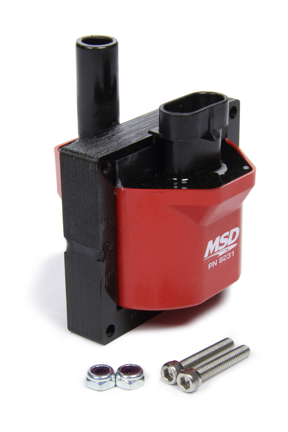 MSD IGNITION Blaster Coil, GM Single Connector