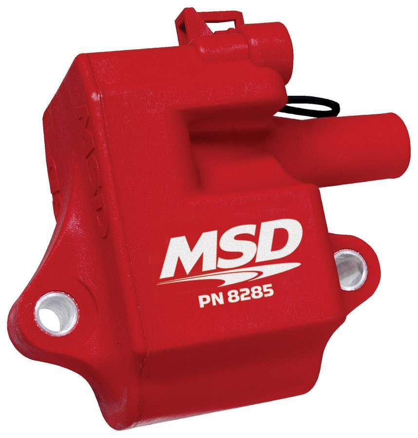 MSD IGNITION GM LS Series Coil, (1) (LS1/6)