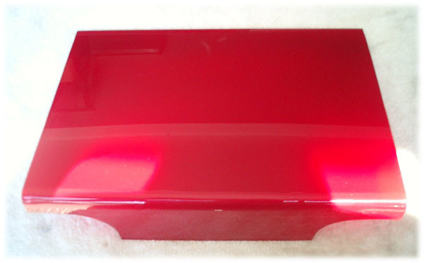 C5 Corvette Battery Cover In All Body Colors and more