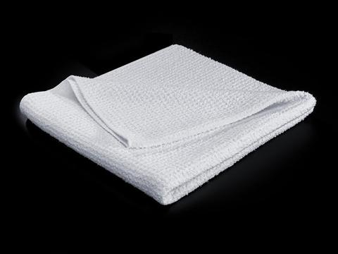 Corvette WeatherTech TechCare Microfiber Waffle Weave Drying Towel