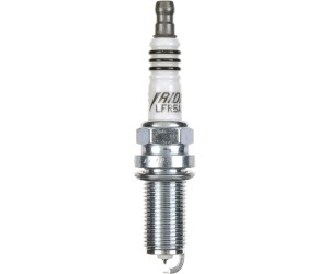 NGK NGK Spark Plug Stock # 4469