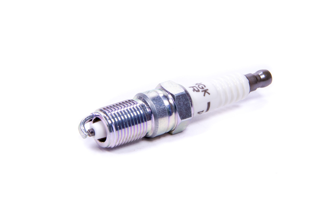 NGK Spark Plug  Stock # 4177