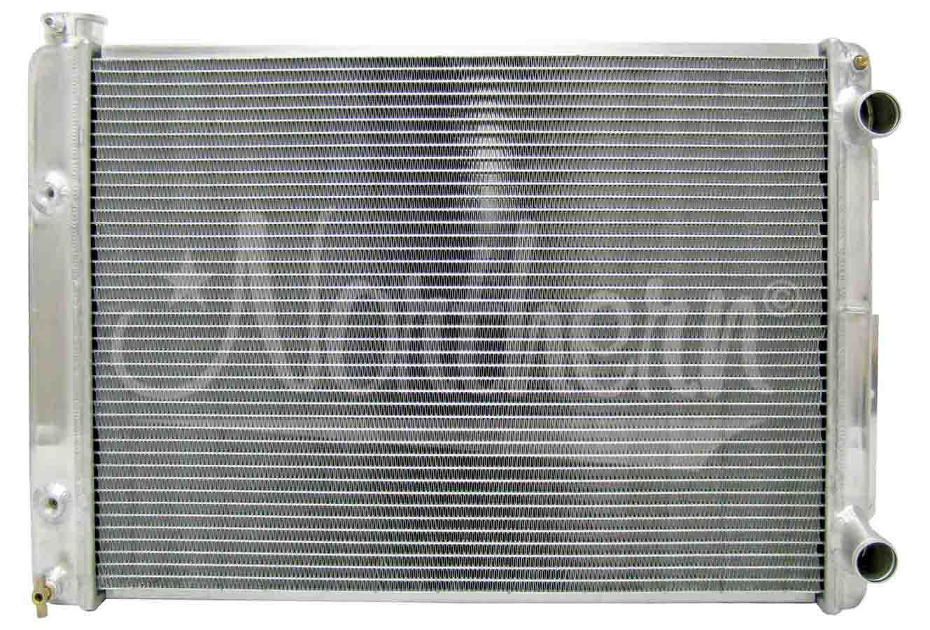 Northern Radiator Muscle Car Radiator - Chevy F-Body 1967-69 - Aluminum