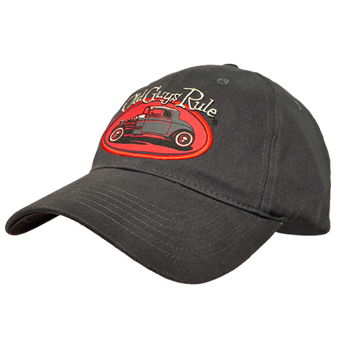 rat rod hats