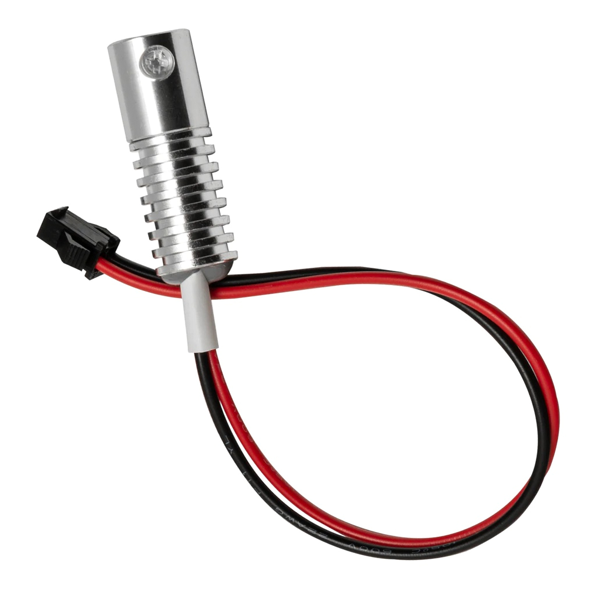 ORACLE LIGHTING Lighting LED Fiber Optic Dash Kit Red